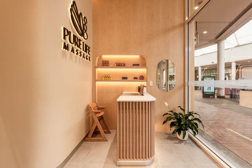 Pure Life Massage 3