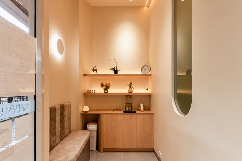 Pure Life Massage 4