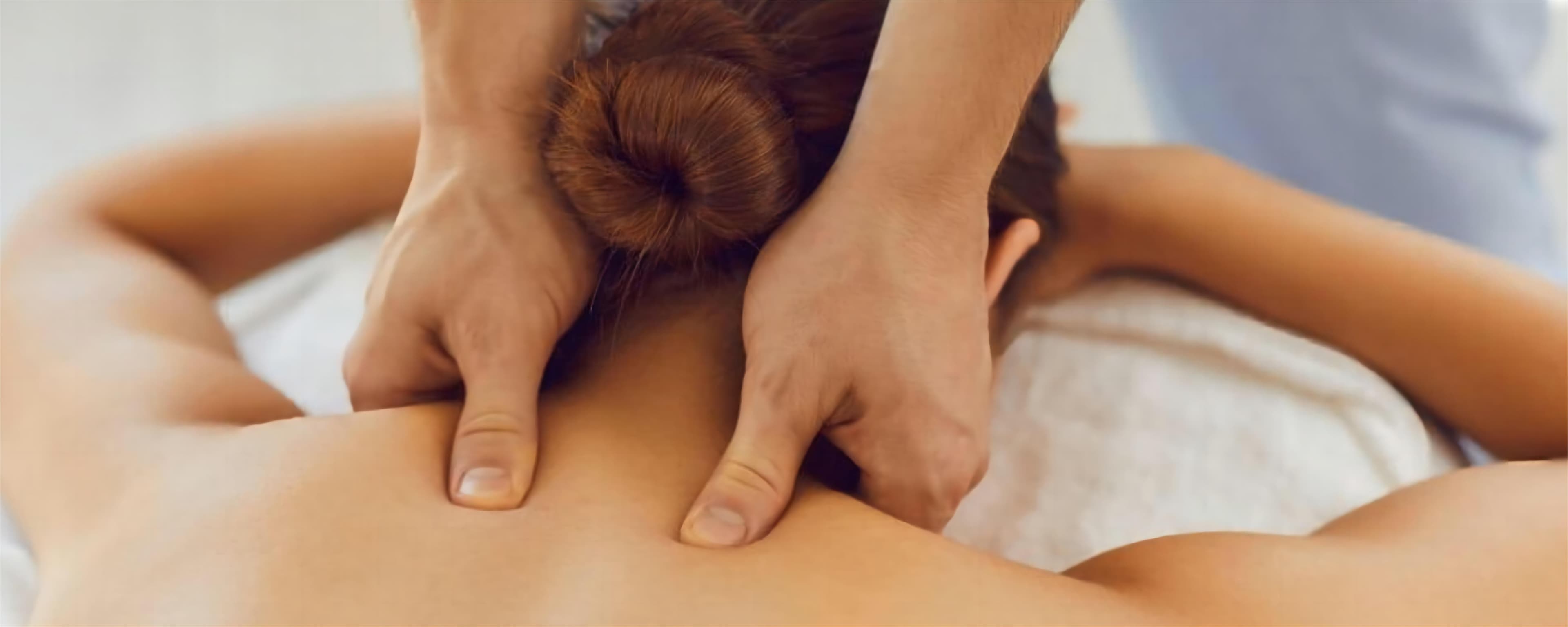 Remedial Massage